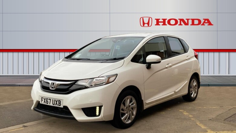 Honda Jazz 1.3 SE 5dr Petrol Hatchback